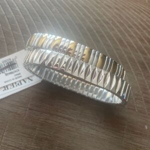 Napier Stretchy Bracelet set of 2